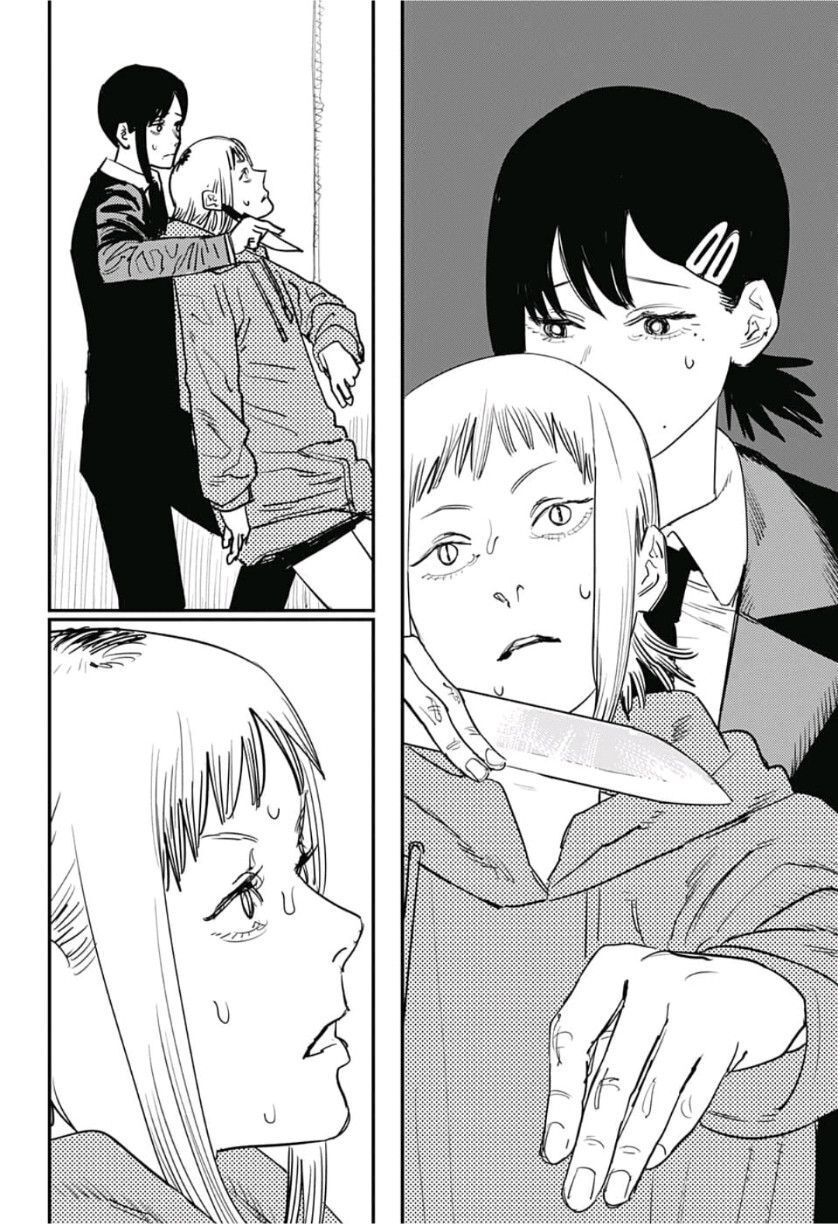 Thợ Săn Quỷ - Chapter 35 - Page 19