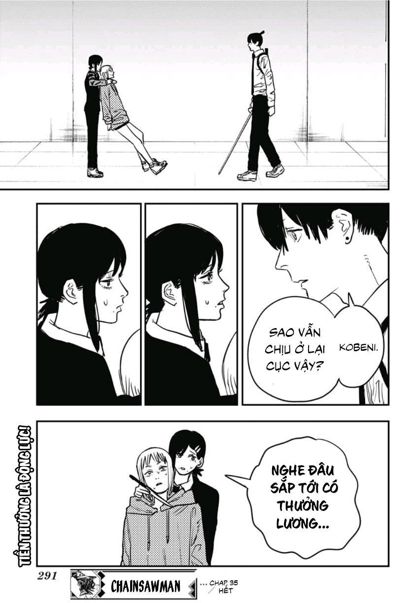 Thợ Săn Quỷ - Chapter 35 - Page 20