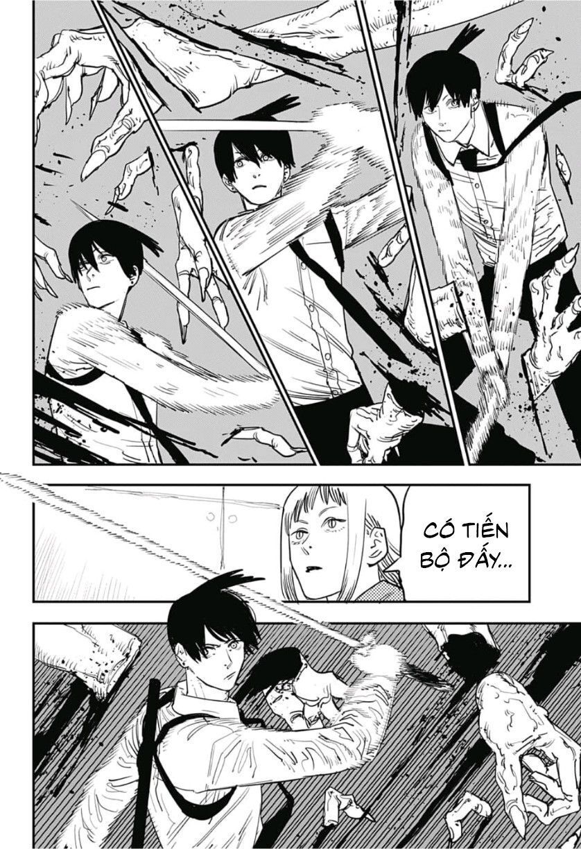 Thợ Săn Quỷ - Chapter 35 - Page 3