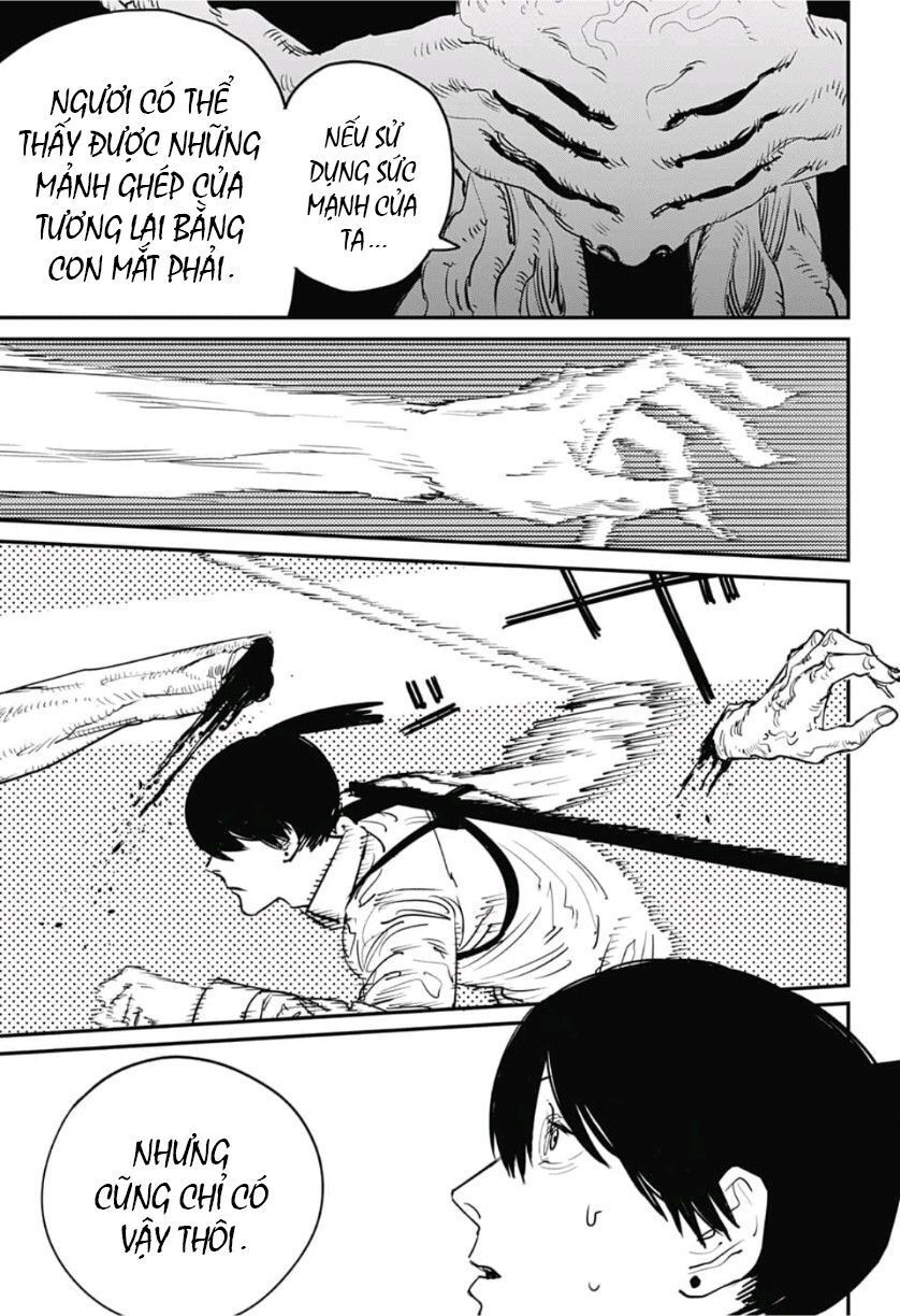 Thợ Săn Quỷ - Chapter 35 - Page 4