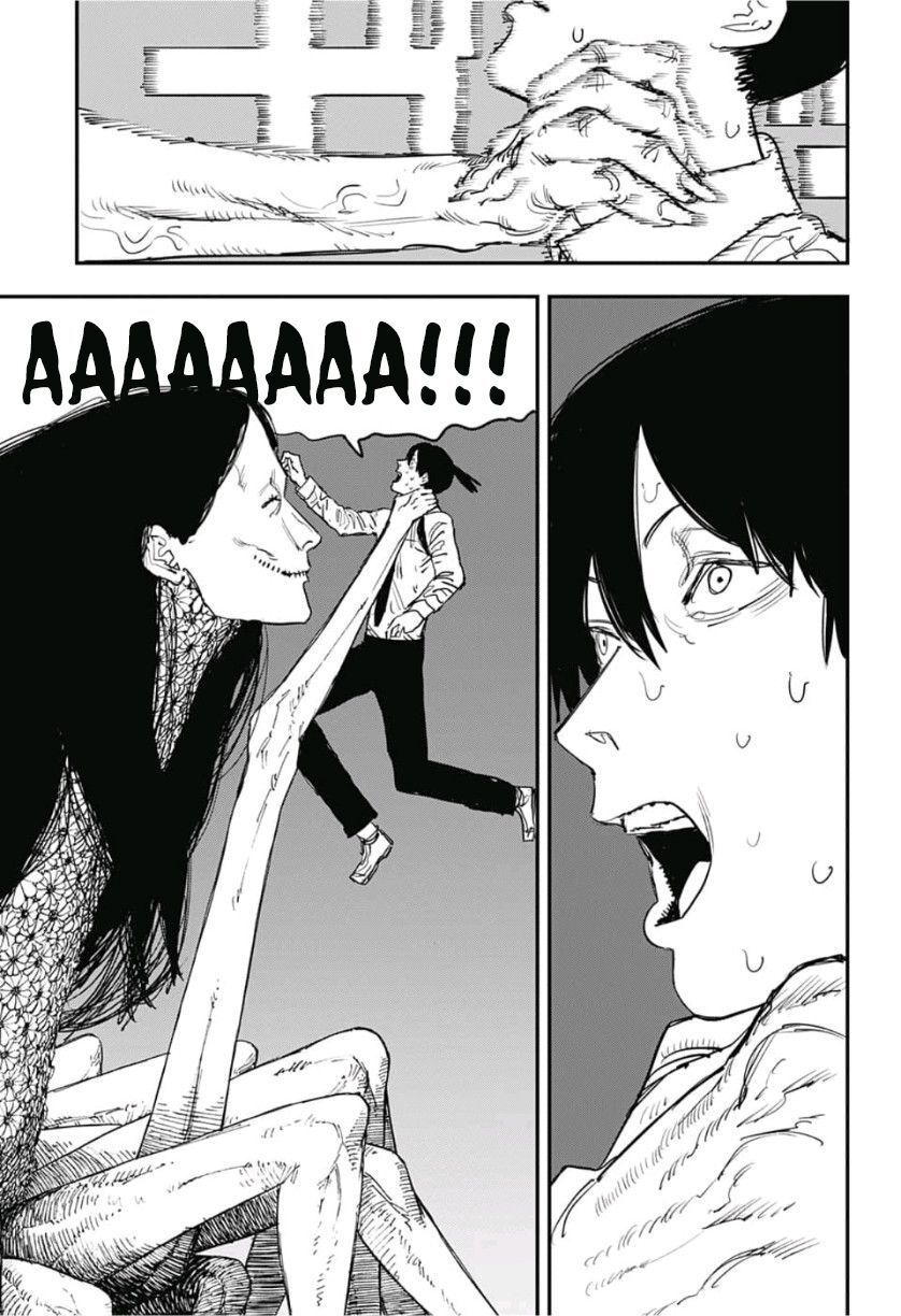 Thợ Săn Quỷ - Chapter 35 - Page 6