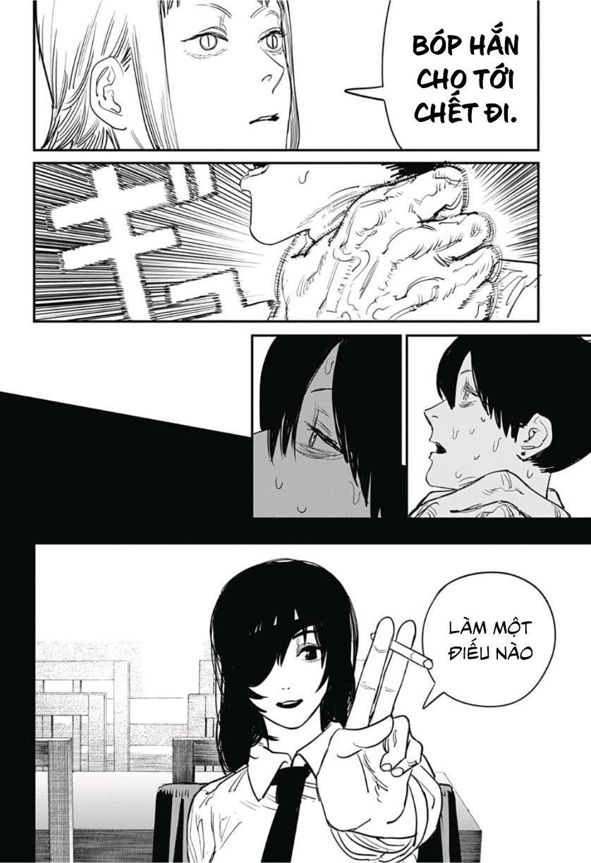 Thợ Săn Quỷ - Chapter 35 - Page 7