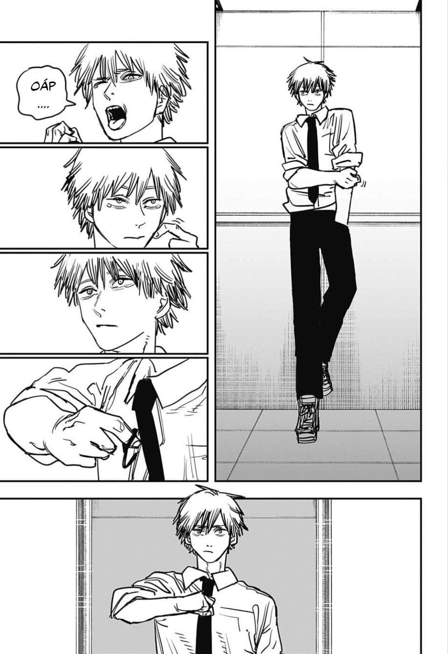 Thợ Săn Quỷ - Chapter 36 - Page 10