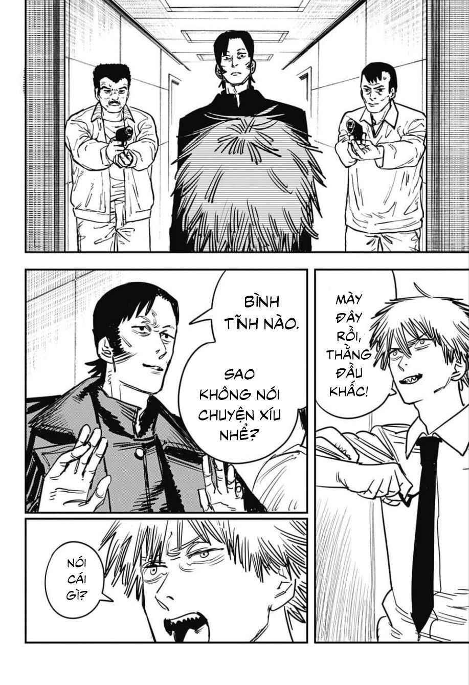 Thợ Săn Quỷ - Chapter 36 - Page 11