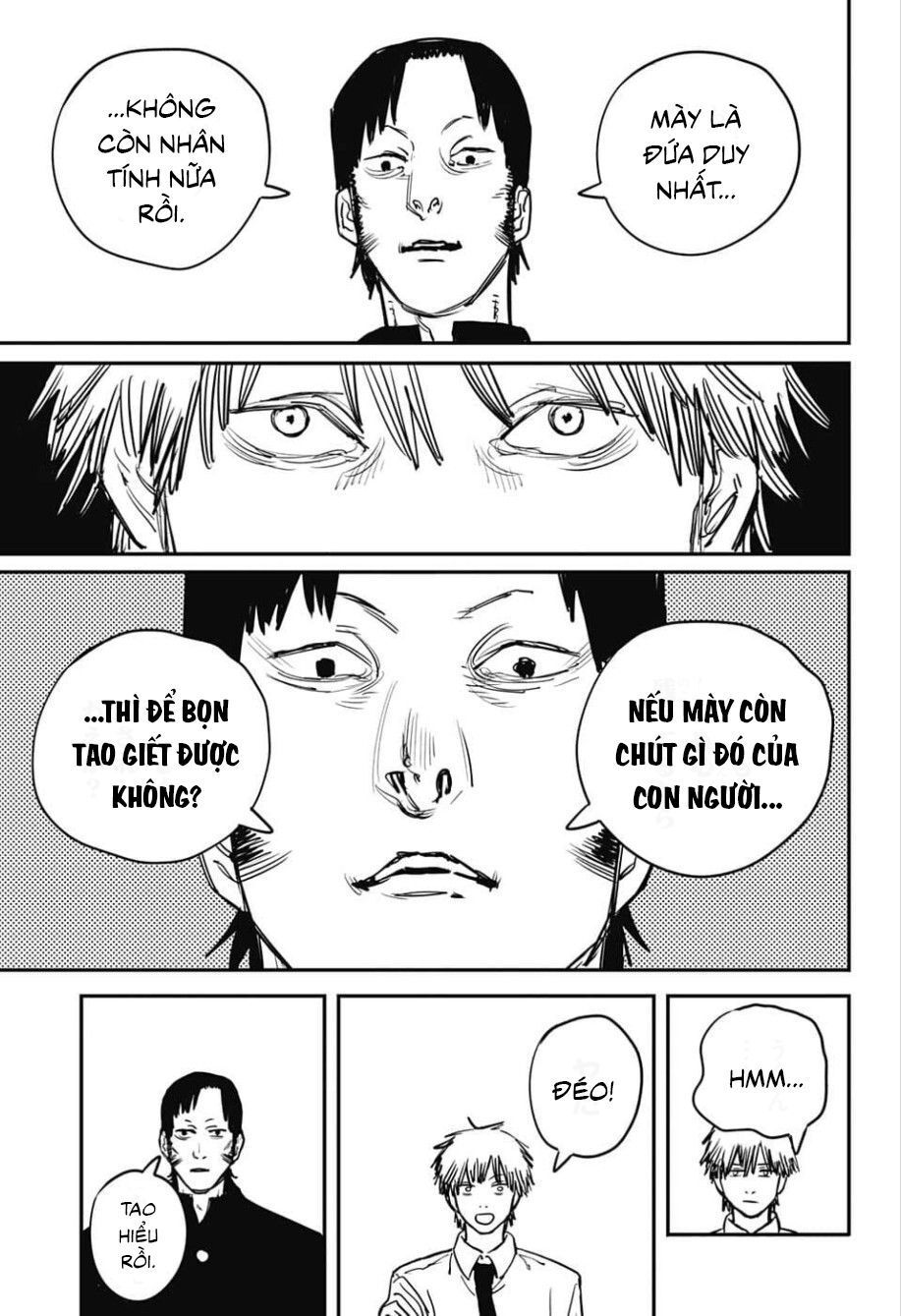 Thợ Săn Quỷ - Chapter 36 - Page 14