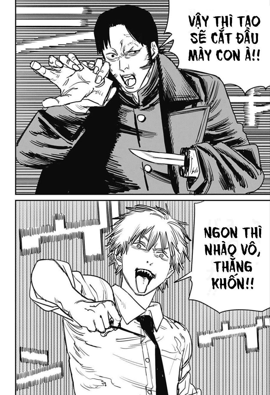 Thợ Săn Quỷ - Chapter 36 - Page 15