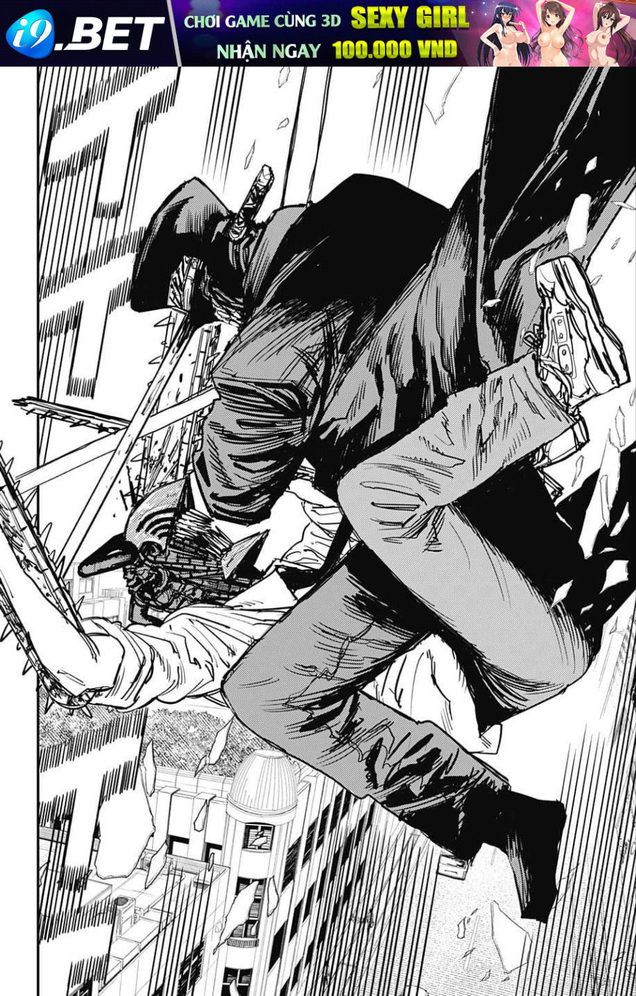 Thợ Săn Quỷ - Chapter 36 - Page 18