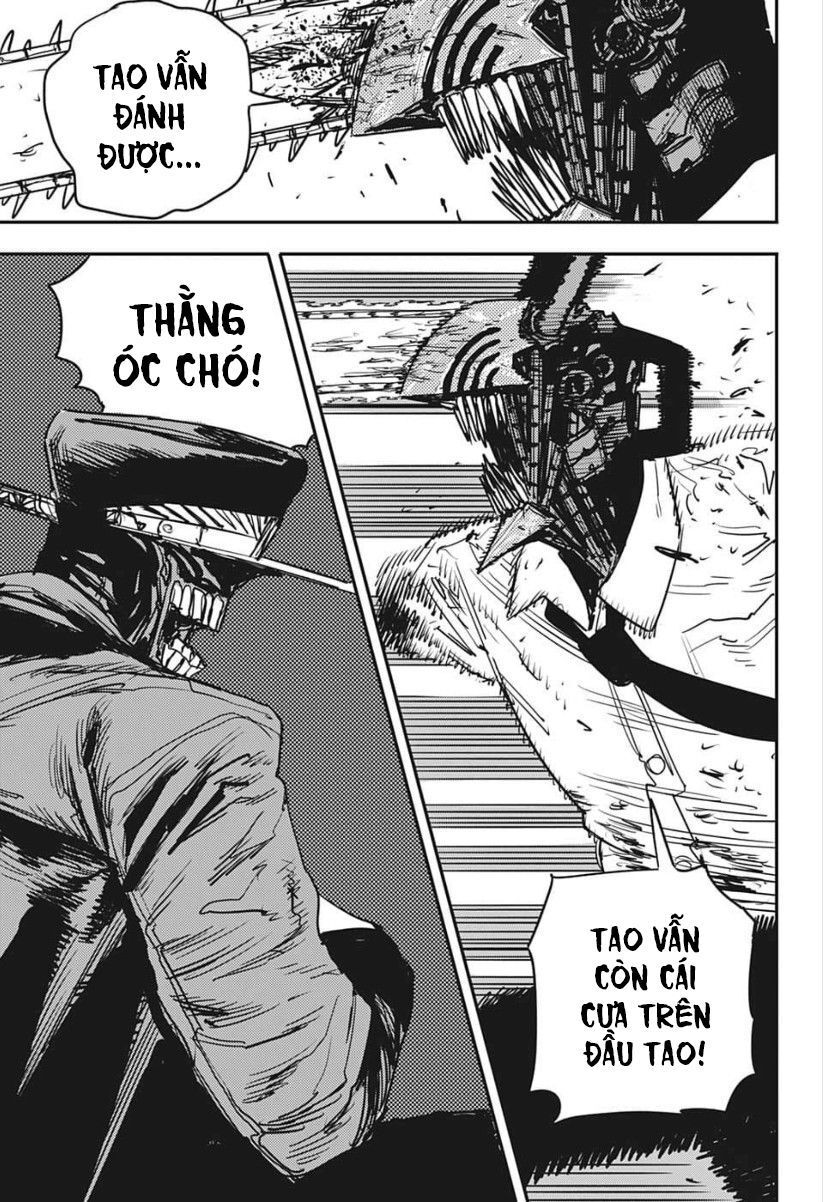 Thợ Săn Quỷ - Chapter 37 - Page 11
