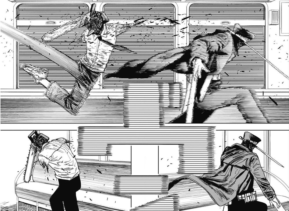 Thợ Săn Quỷ - Chapter 37 - Page 12