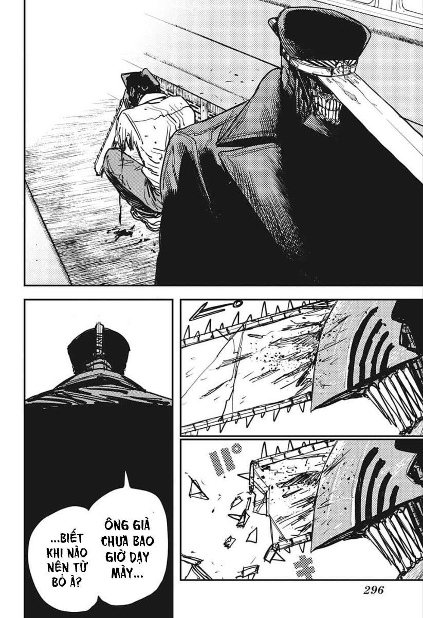 Thợ Săn Quỷ - Chapter 37 - Page 13