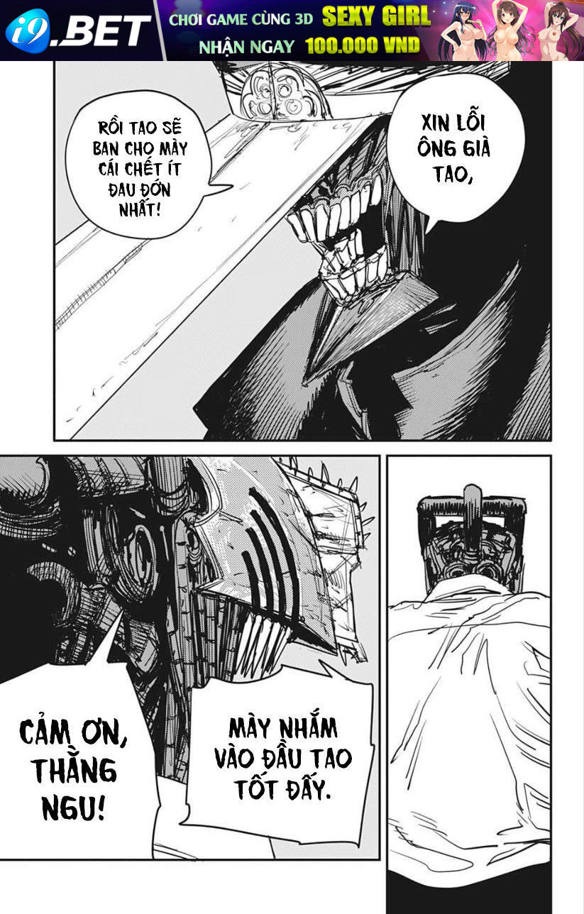 Thợ Săn Quỷ - Chapter 37 - Page 14