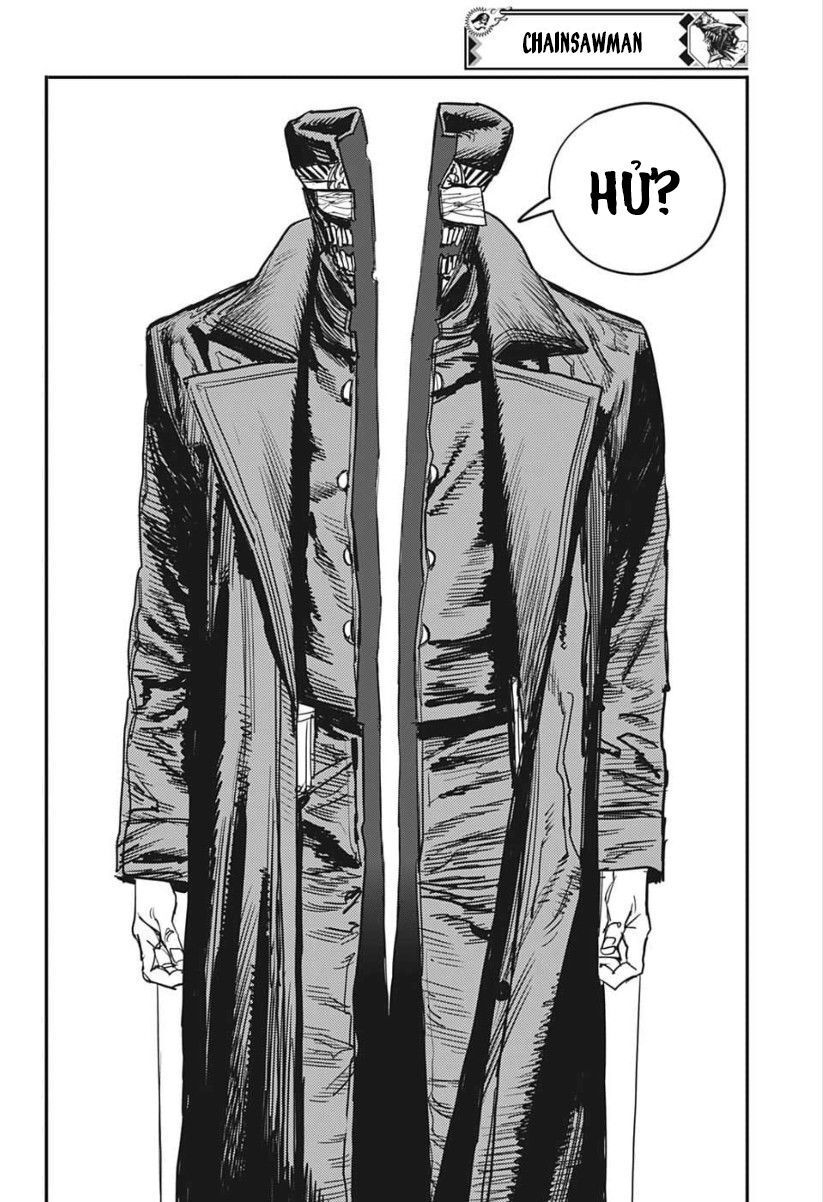 Thợ Săn Quỷ - Chapter 37 - Page 15