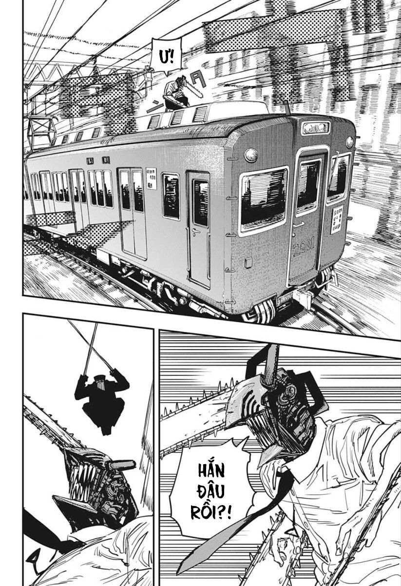 Thợ Săn Quỷ - Chapter 37 - Page 3