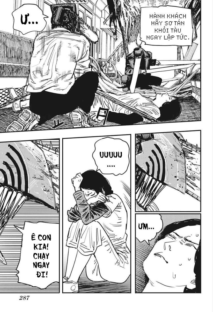 Thợ Săn Quỷ - Chapter 37 - Page 6