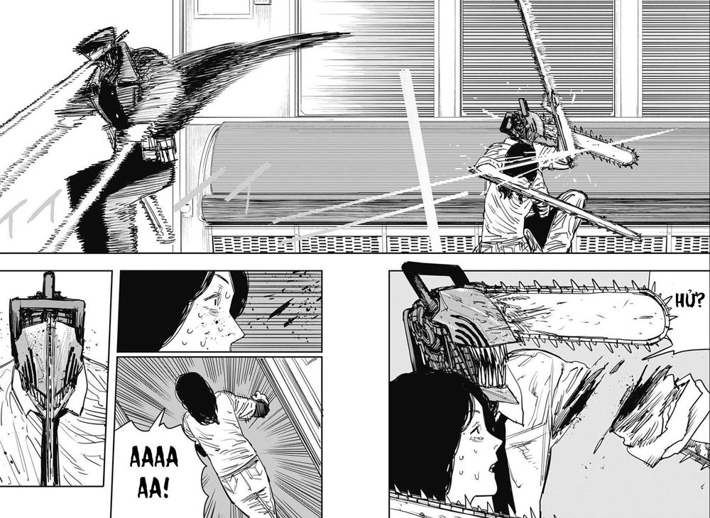 Thợ Săn Quỷ - Chapter 37 - Page 7