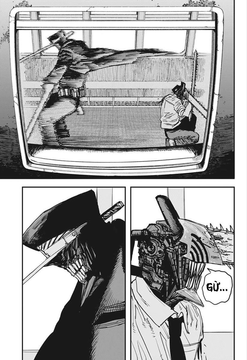 Thợ Săn Quỷ - Chapter 37 - Page 9