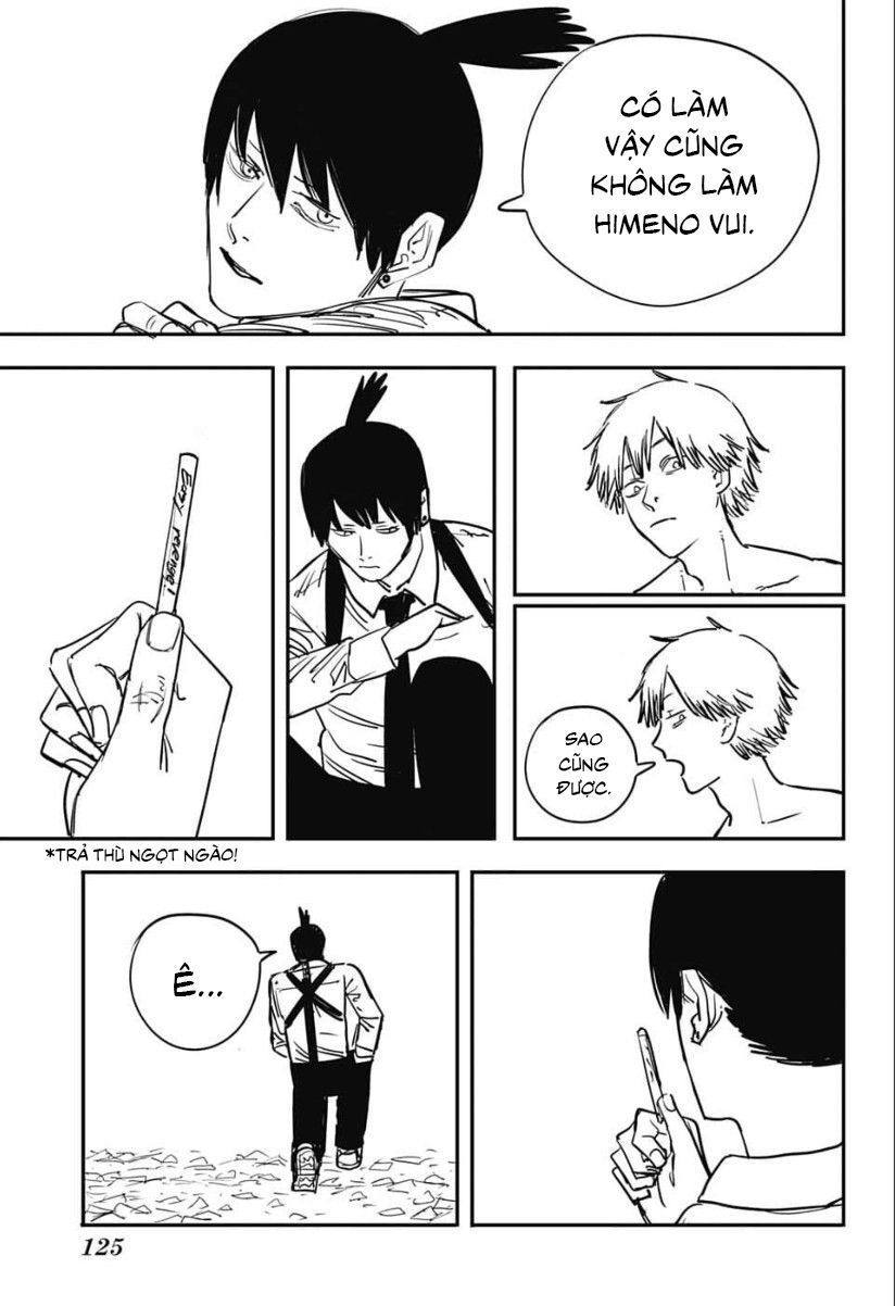 Thợ Săn Quỷ - Chapter 38 - Page 10