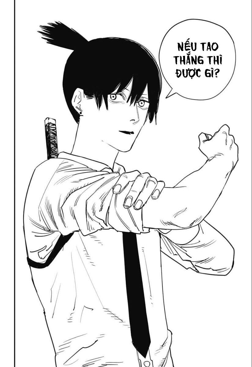 Thợ Săn Quỷ - Chapter 38 - Page 11