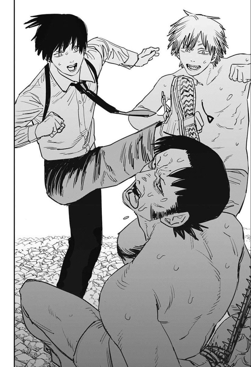 Thợ Săn Quỷ - Chapter 38 - Page 15