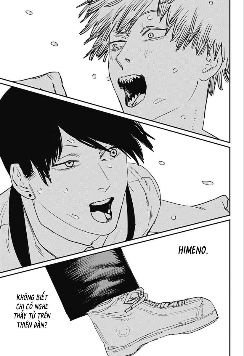 Thợ Săn Quỷ - Chapter 38 - Page 16