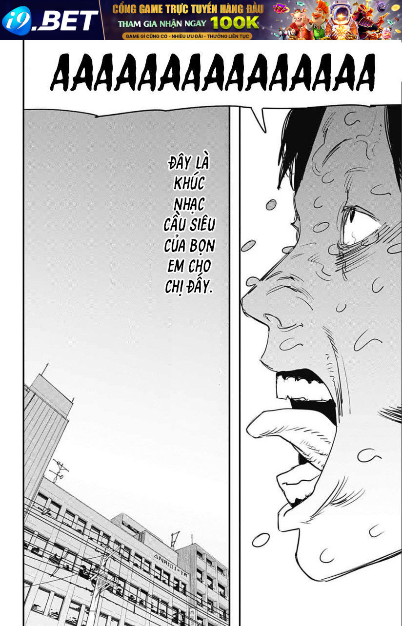 Thợ Săn Quỷ - Chapter 38 - Page 17