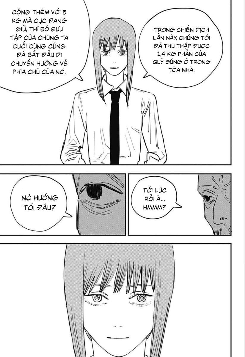 Thợ Săn Quỷ - Chapter 38 - Page 20