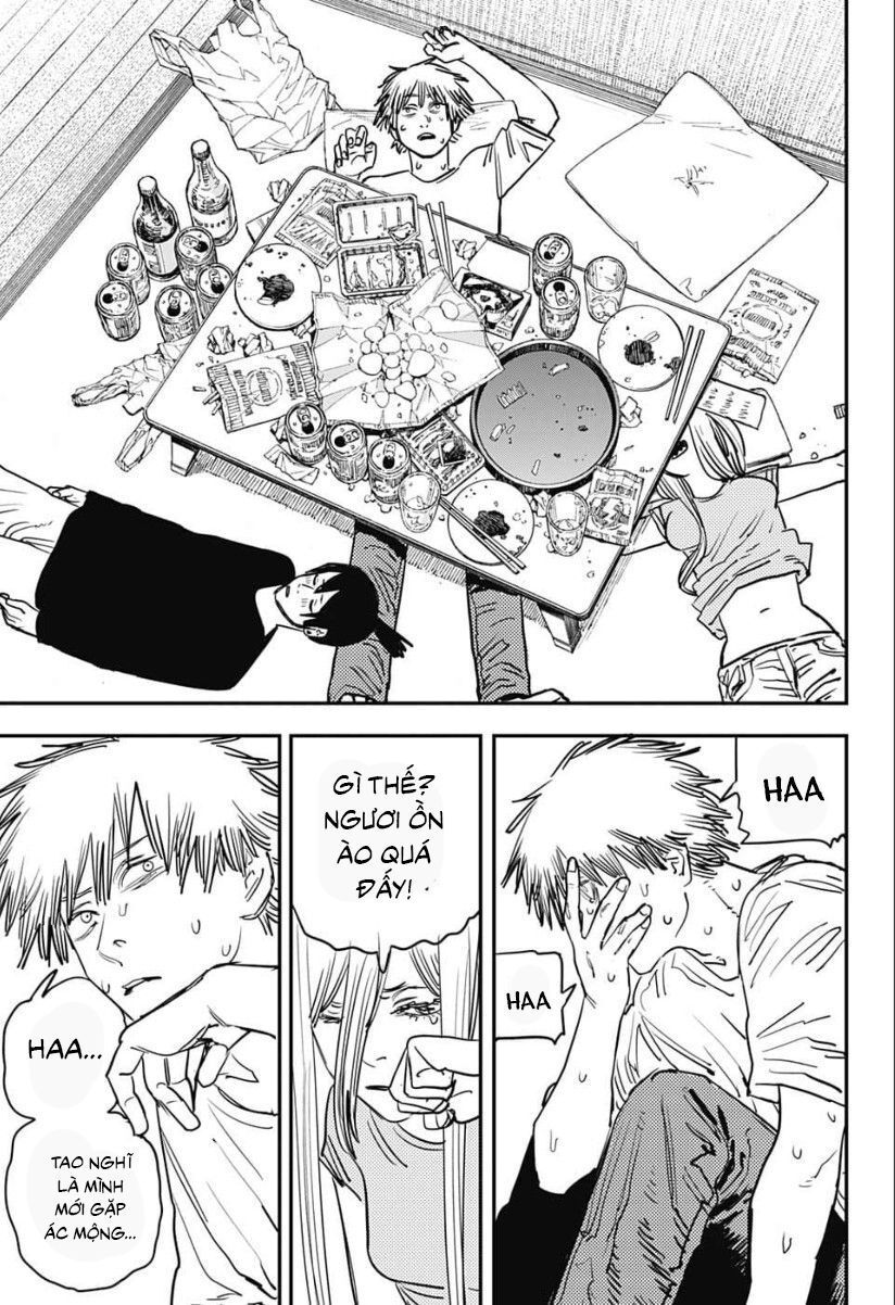 Thợ Săn Quỷ - Chapter 38 - Page 24