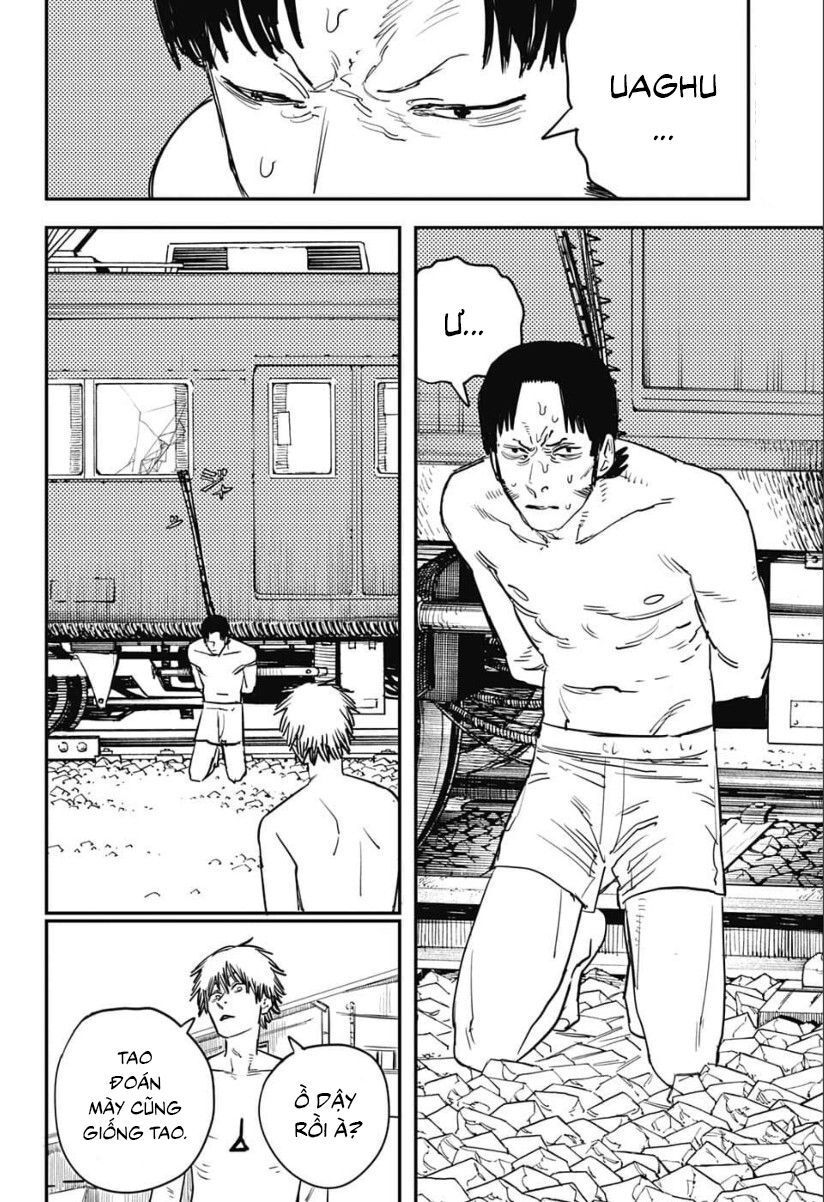 Thợ Săn Quỷ - Chapter 38 - Page 3