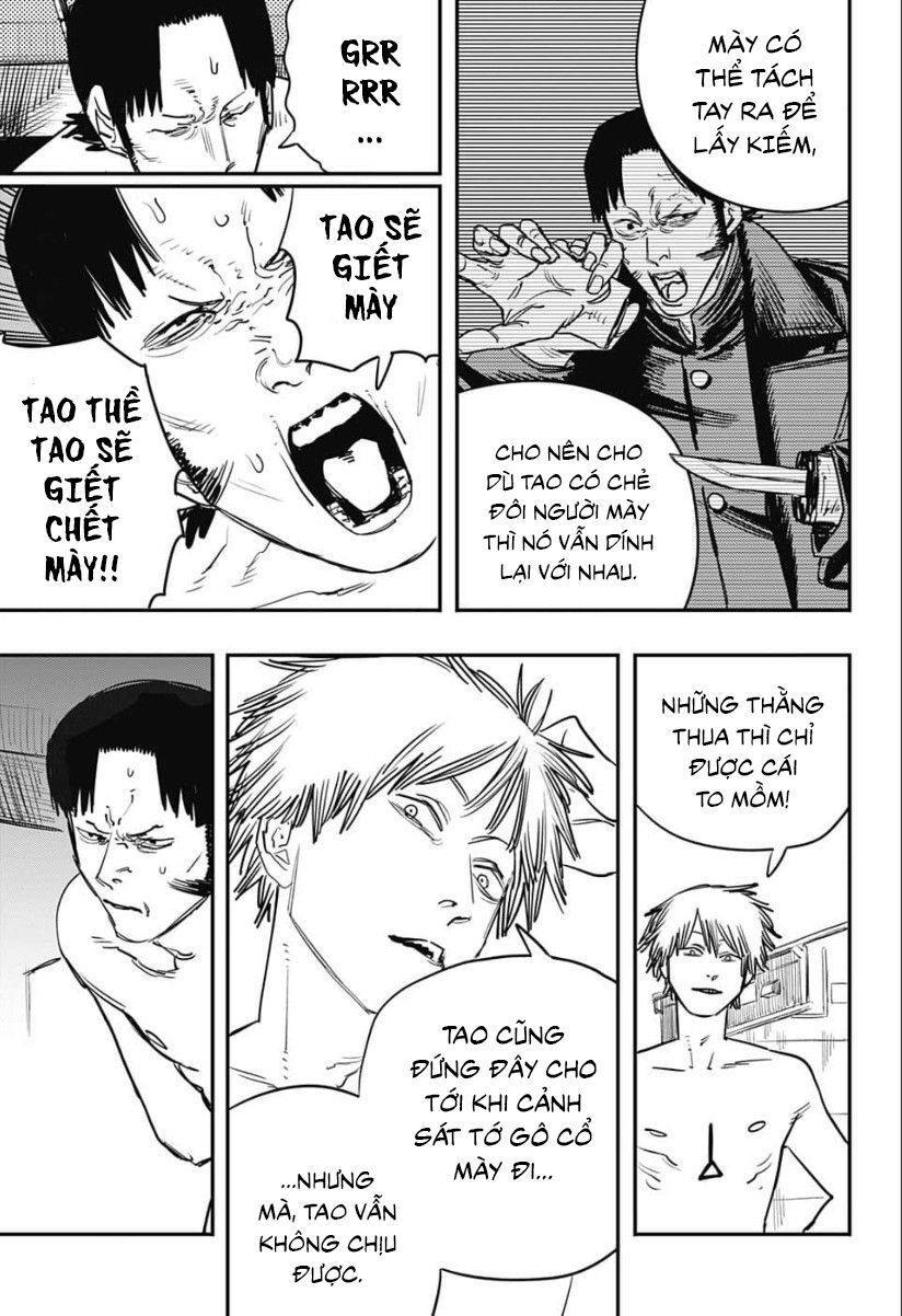 Thợ Săn Quỷ - Chapter 38 - Page 4