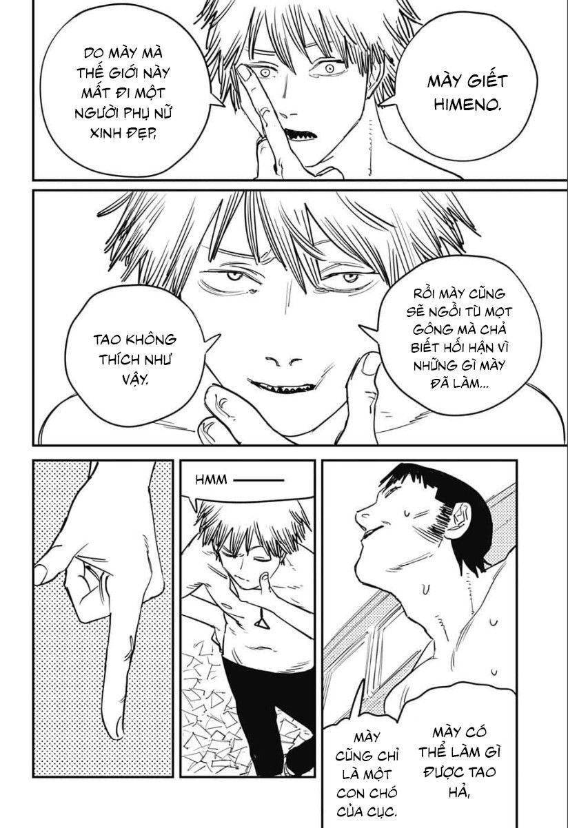 Thợ Săn Quỷ - Chapter 38 - Page 5