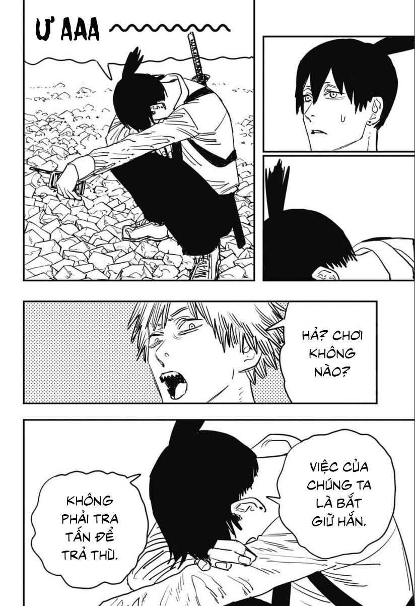 Thợ Săn Quỷ - Chapter 38 - Page 9