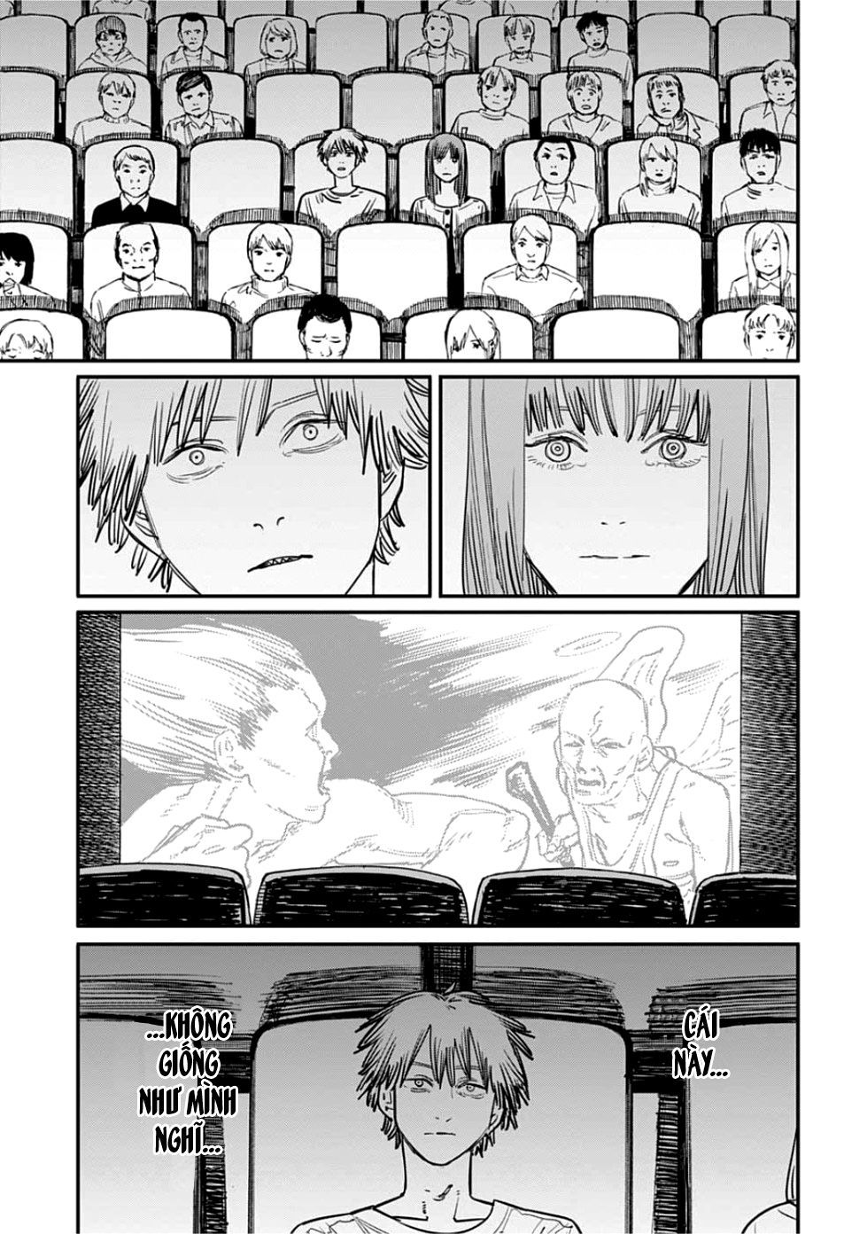 Thợ Săn Quỷ - Chapter 39 - Page 10