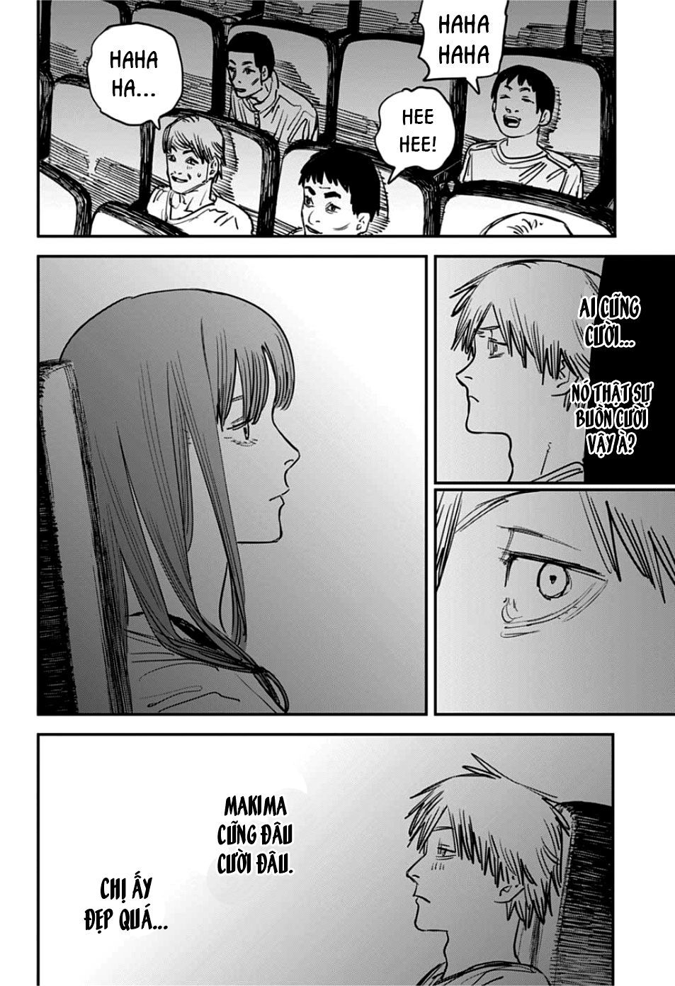 Thợ Săn Quỷ - Chapter 39 - Page 11