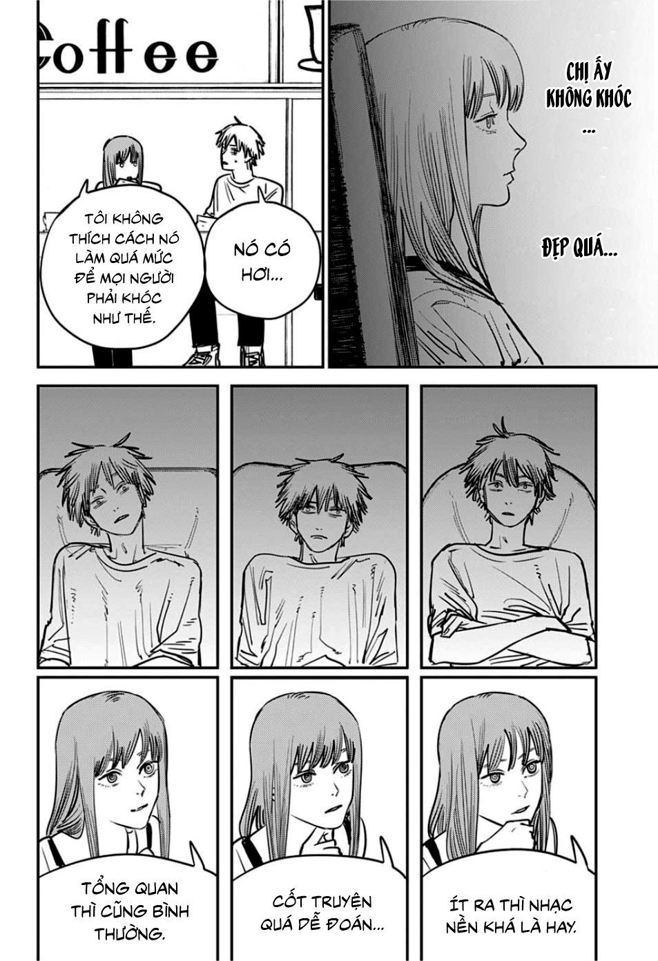 Thợ Săn Quỷ - Chapter 39 - Page 13