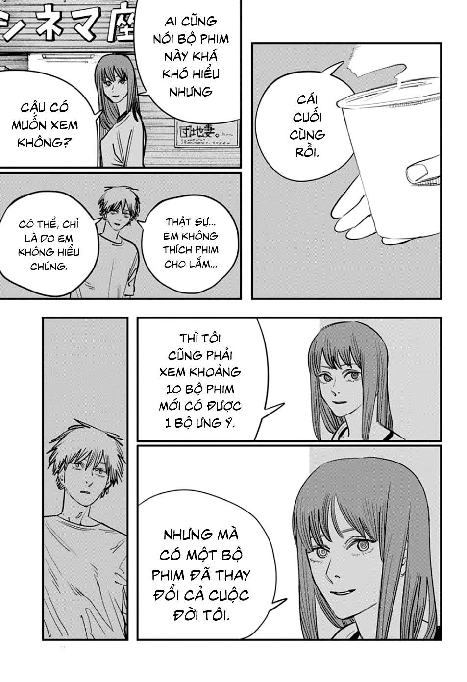 Thợ Săn Quỷ - Chapter 39 - Page 14