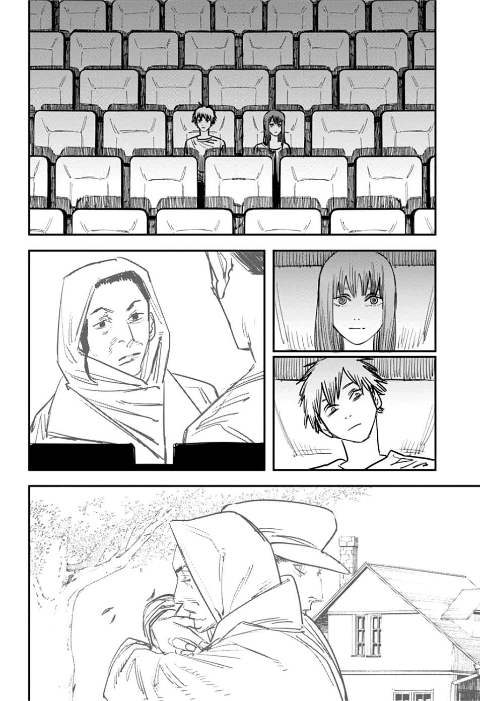 Thợ Săn Quỷ - Chapter 39 - Page 15