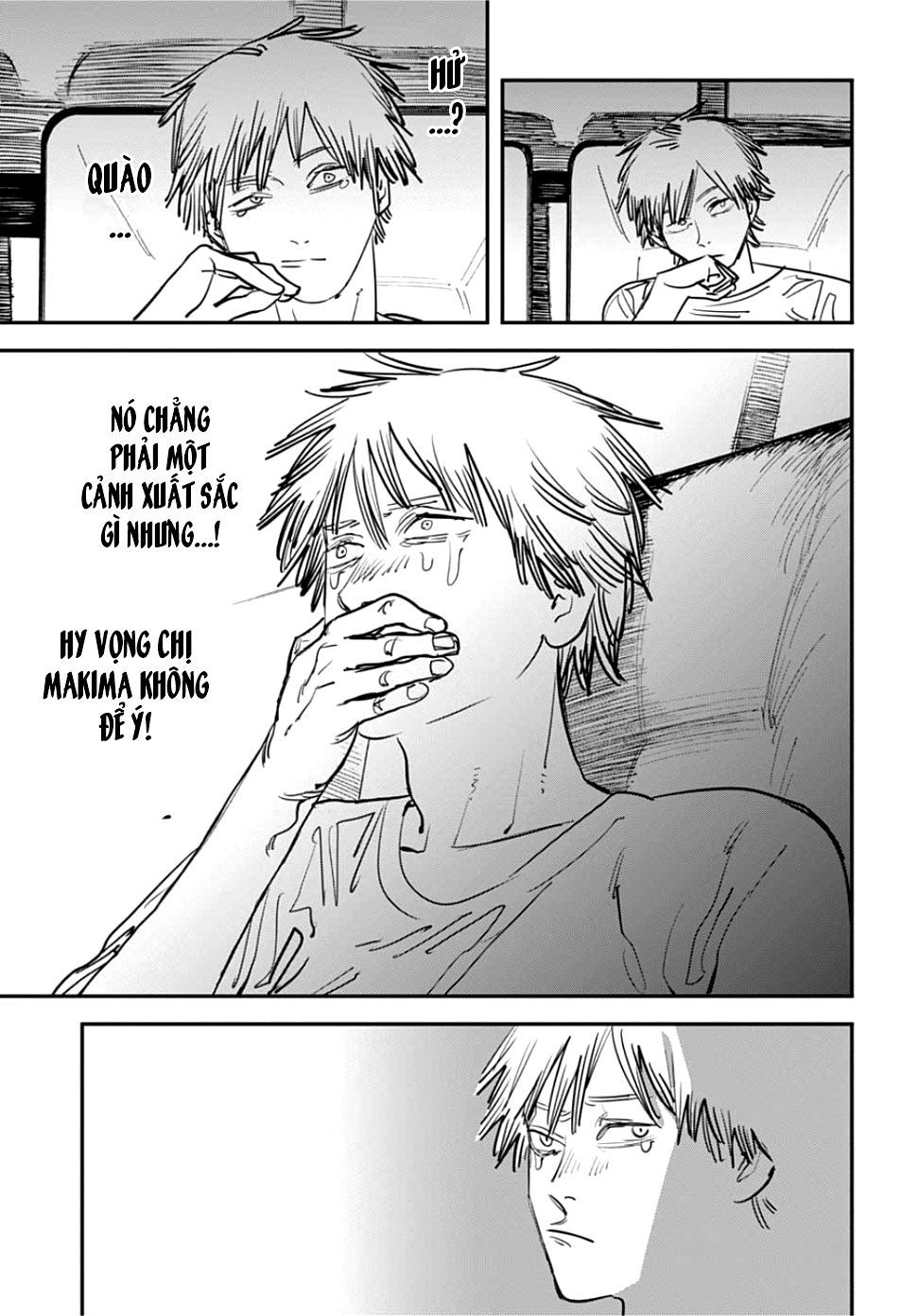 Thợ Săn Quỷ - Chapter 39 - Page 16