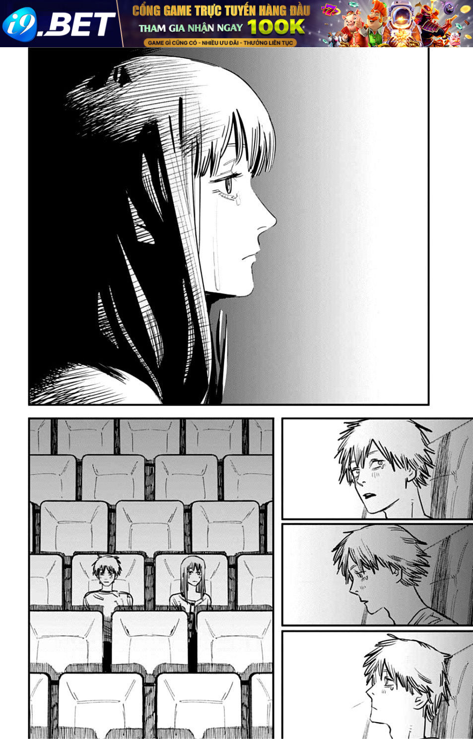 Thợ Săn Quỷ - Chapter 39 - Page 17