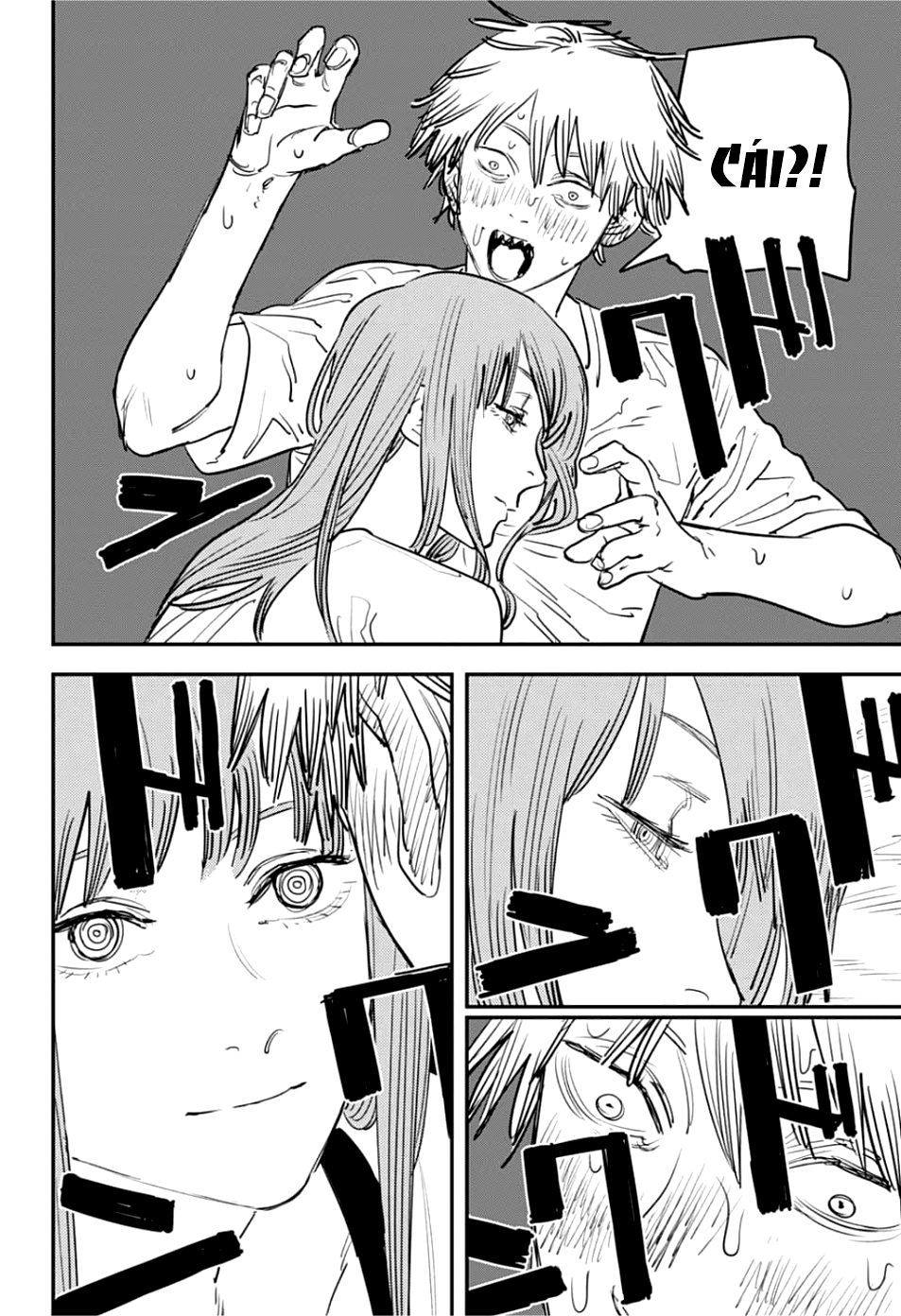 Thợ Săn Quỷ - Chapter 39 - Page 19