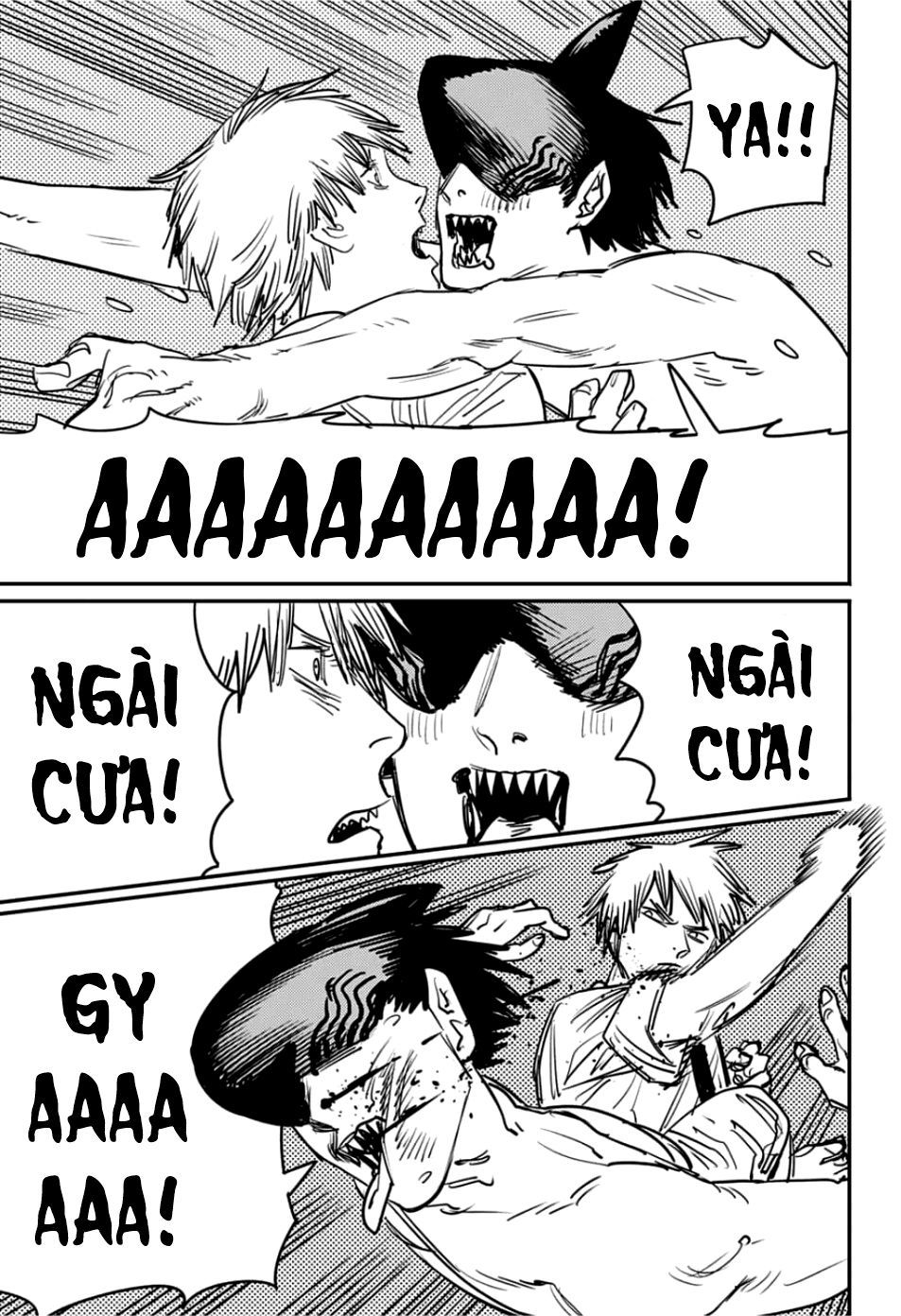 Thợ Săn Quỷ - Chapter 39 - Page 4