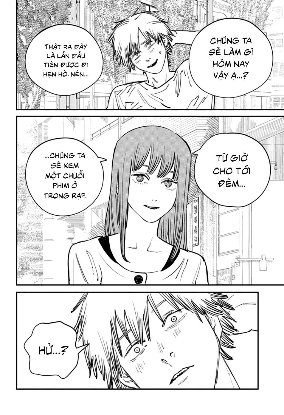 Thợ Săn Quỷ - Chapter 39 - Page 9