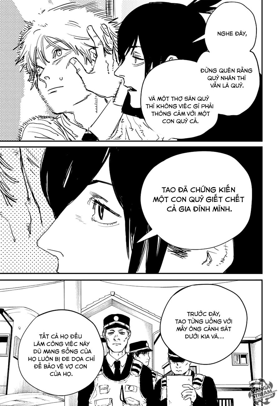 Thợ Săn Quỷ - Chapter 4 - Page 10