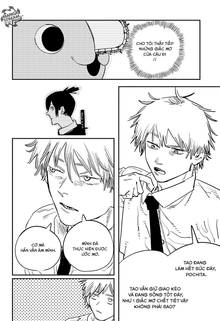 Thợ Săn Quỷ - Chapter 4 - Page 13