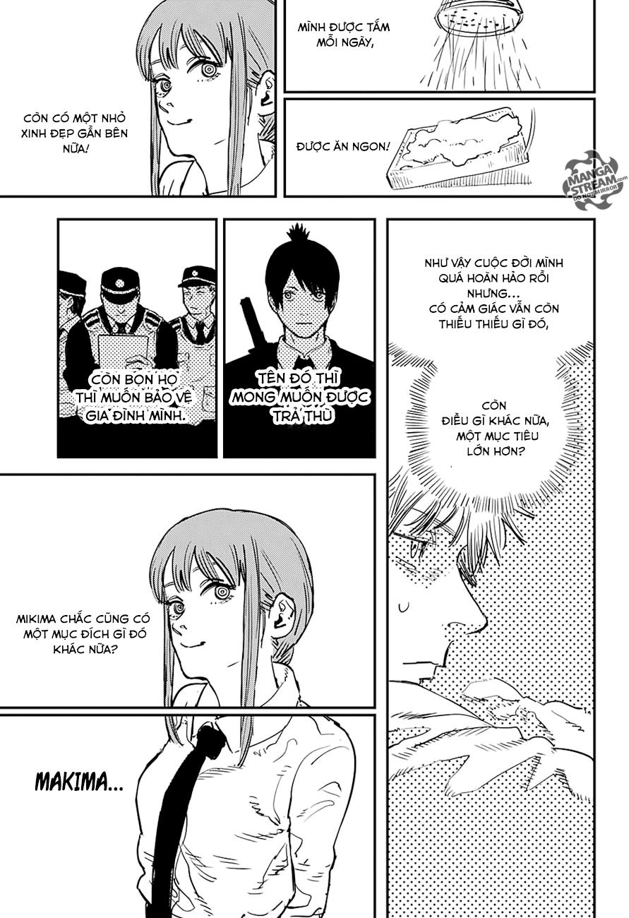 Thợ Săn Quỷ - Chapter 4 - Page 14