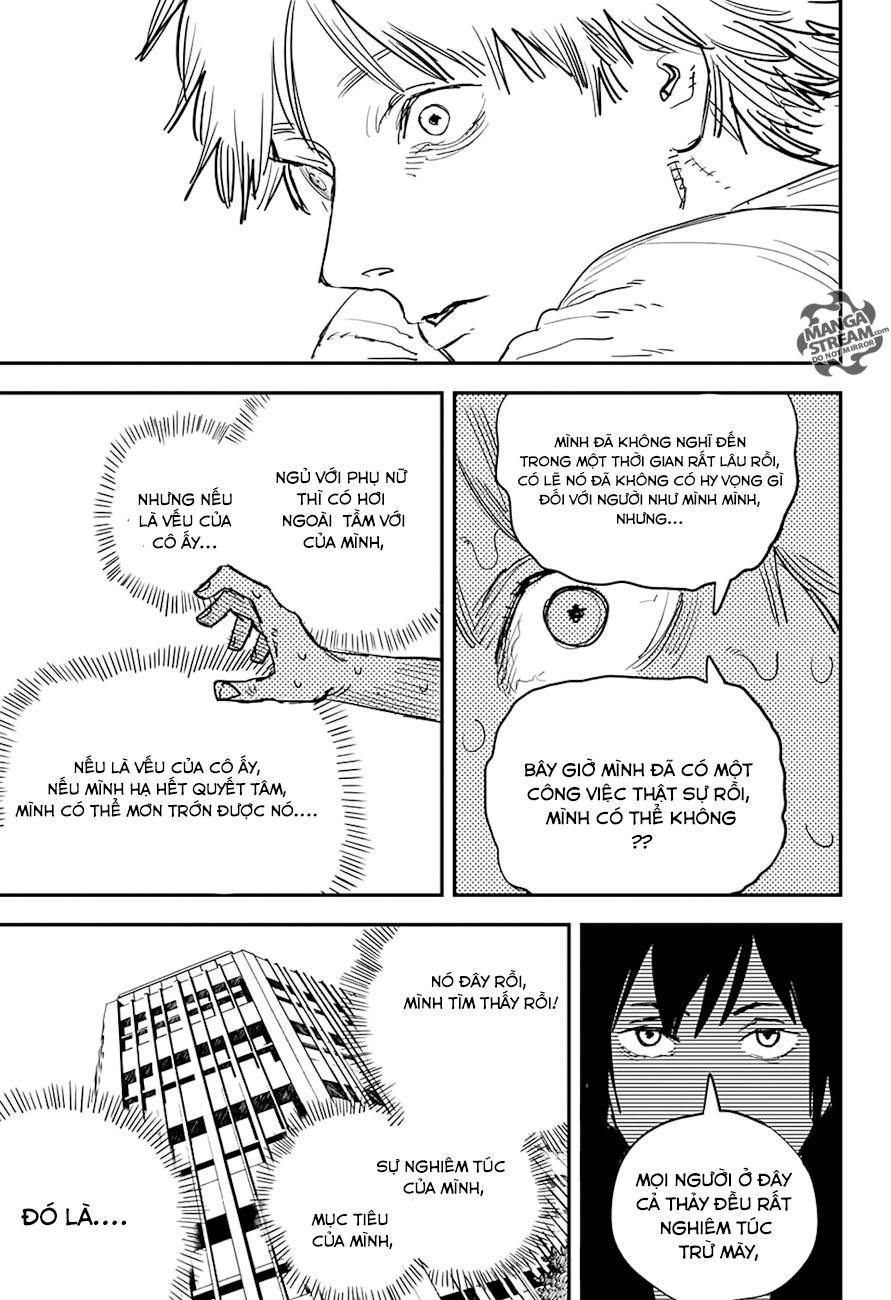 Thợ Săn Quỷ - Chapter 4 - Page 16