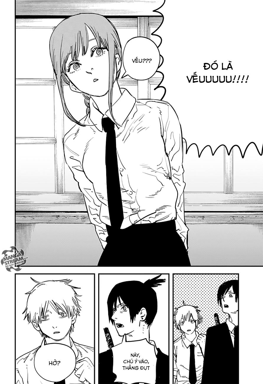 Thợ Săn Quỷ - Chapter 4 - Page 17