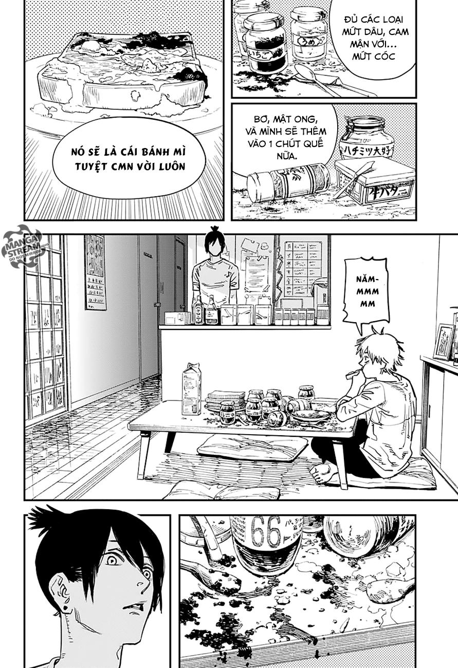 Thợ Săn Quỷ - Chapter 4 - Page 3