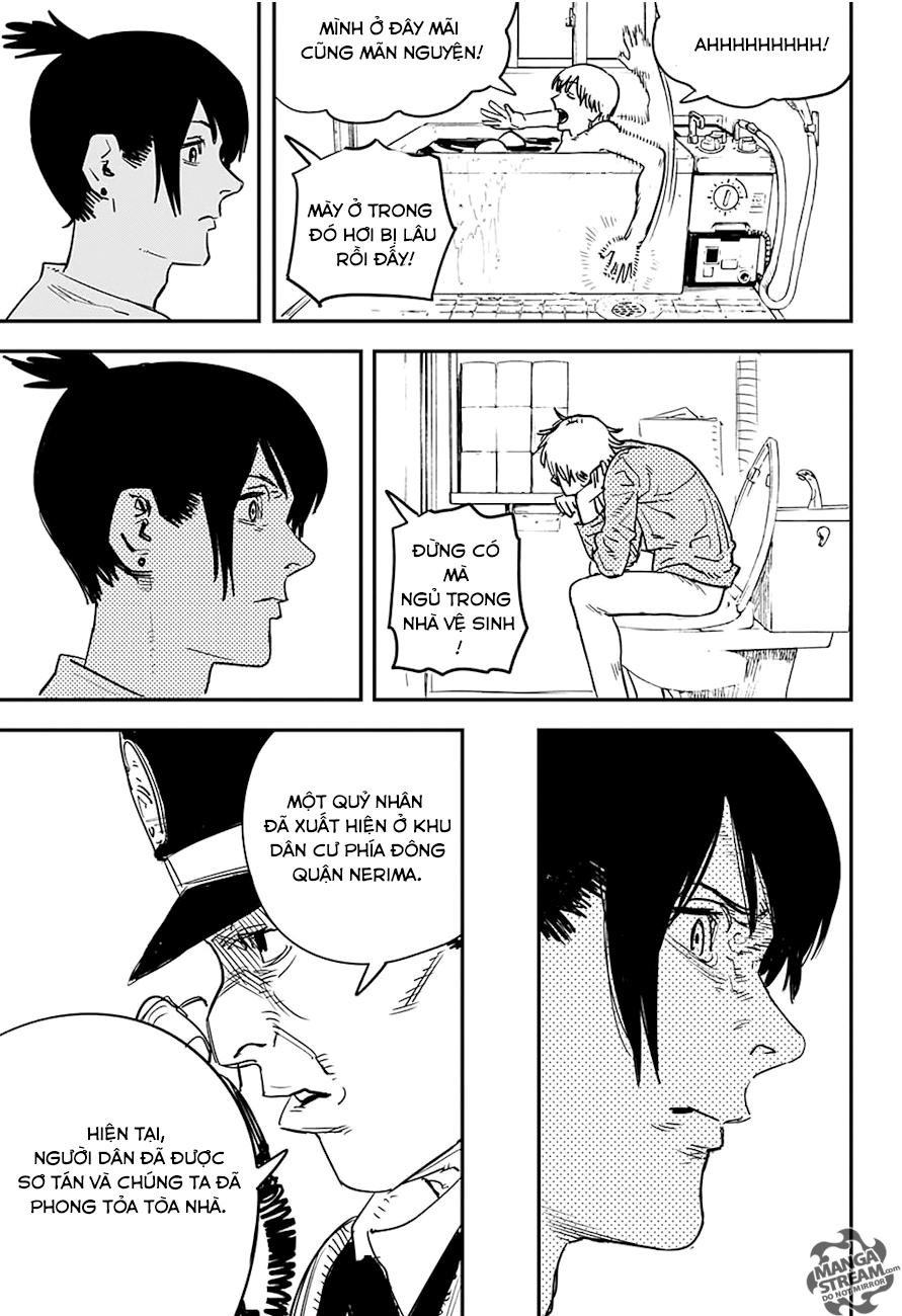 Thợ Săn Quỷ - Chapter 4 - Page 4