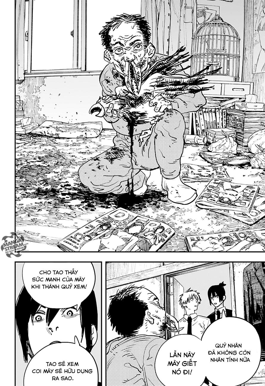 Thợ Săn Quỷ - Chapter 4 - Page 7