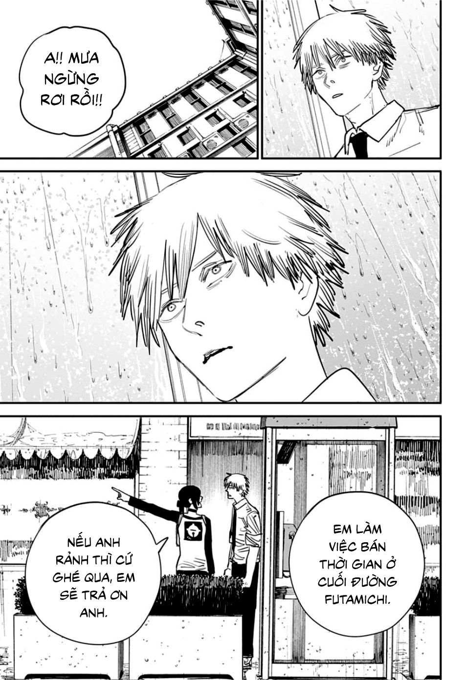 Thợ Săn Quỷ - Chapter 40 - Page 12